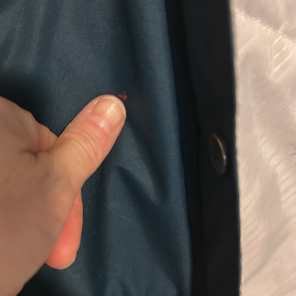 Columbia Jacket - Picture 6 of 7